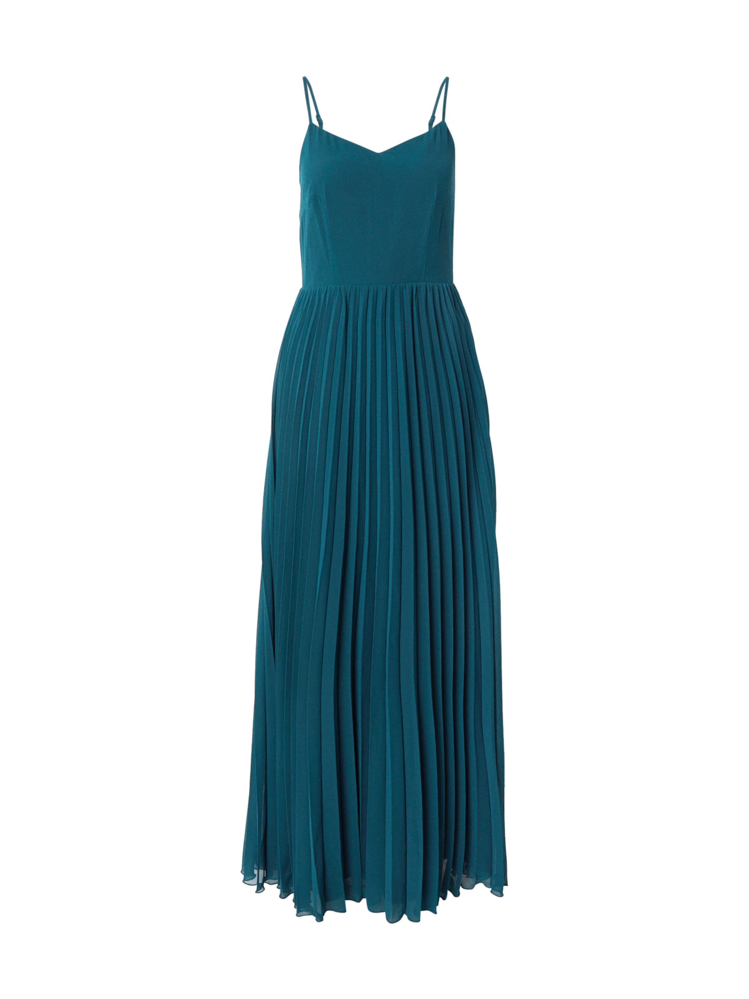 APART Вечернее платье в Зеленый