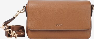 JOOP! Crossbody Bag 'Vivace Elissa' in Brown: front
