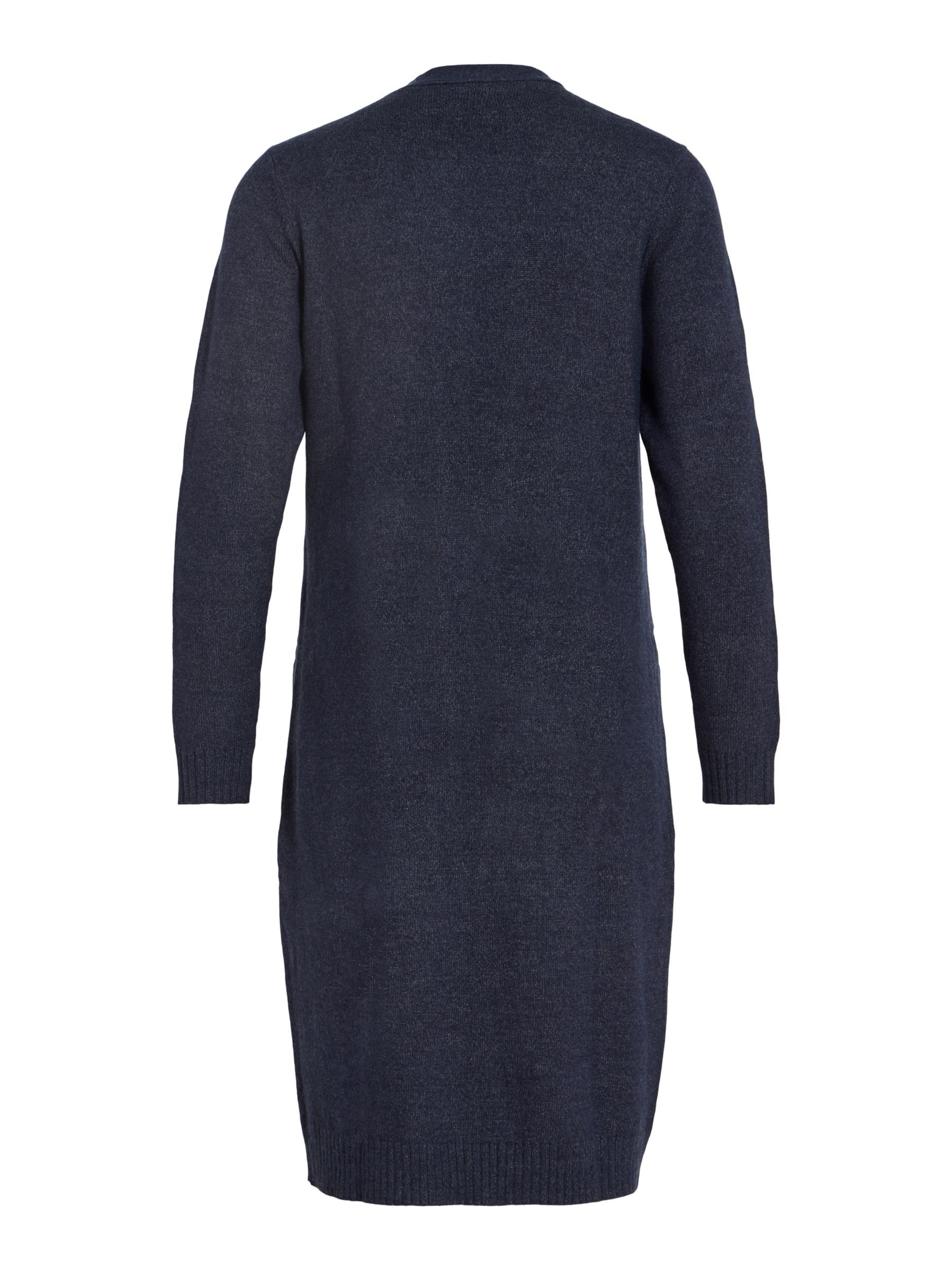 Cardigan VILA en bleu