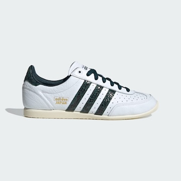 ADIDAS ORIGINALS Nízke tenisky 'Japan' - Biela