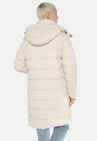 Manteau d’hiver Fuchs Schmitt en beige
