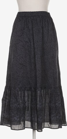 UNIQLO Skirt in S in Blue: front