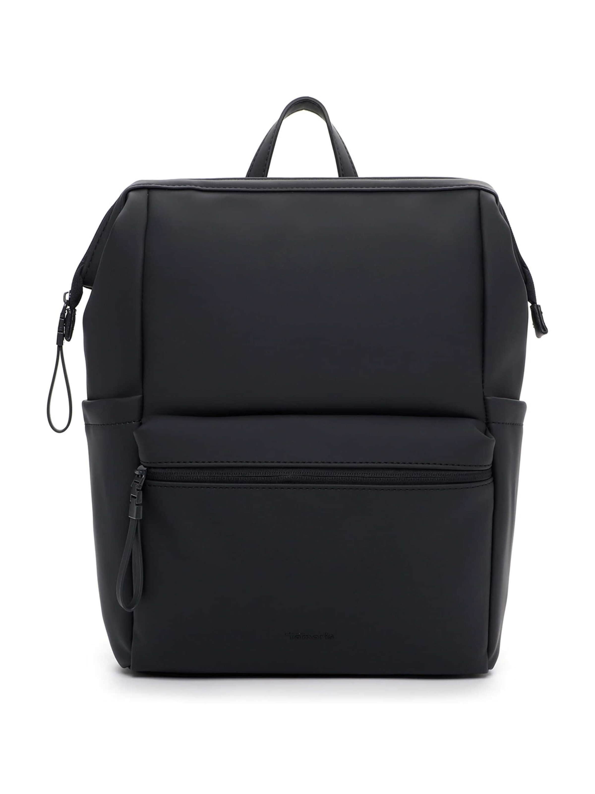 Tamaris Σακίδιο πλάτης 'Kelda' σε μπλε: μπροστά