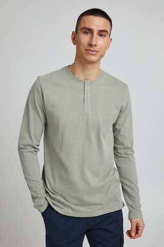 !Solid Longsleeve 'SDVinton Tee LS' in Grün