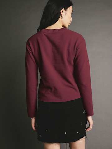 Next - Jersey en rojo