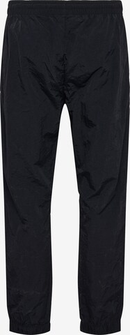 Regular Pantalon Hummel en noir