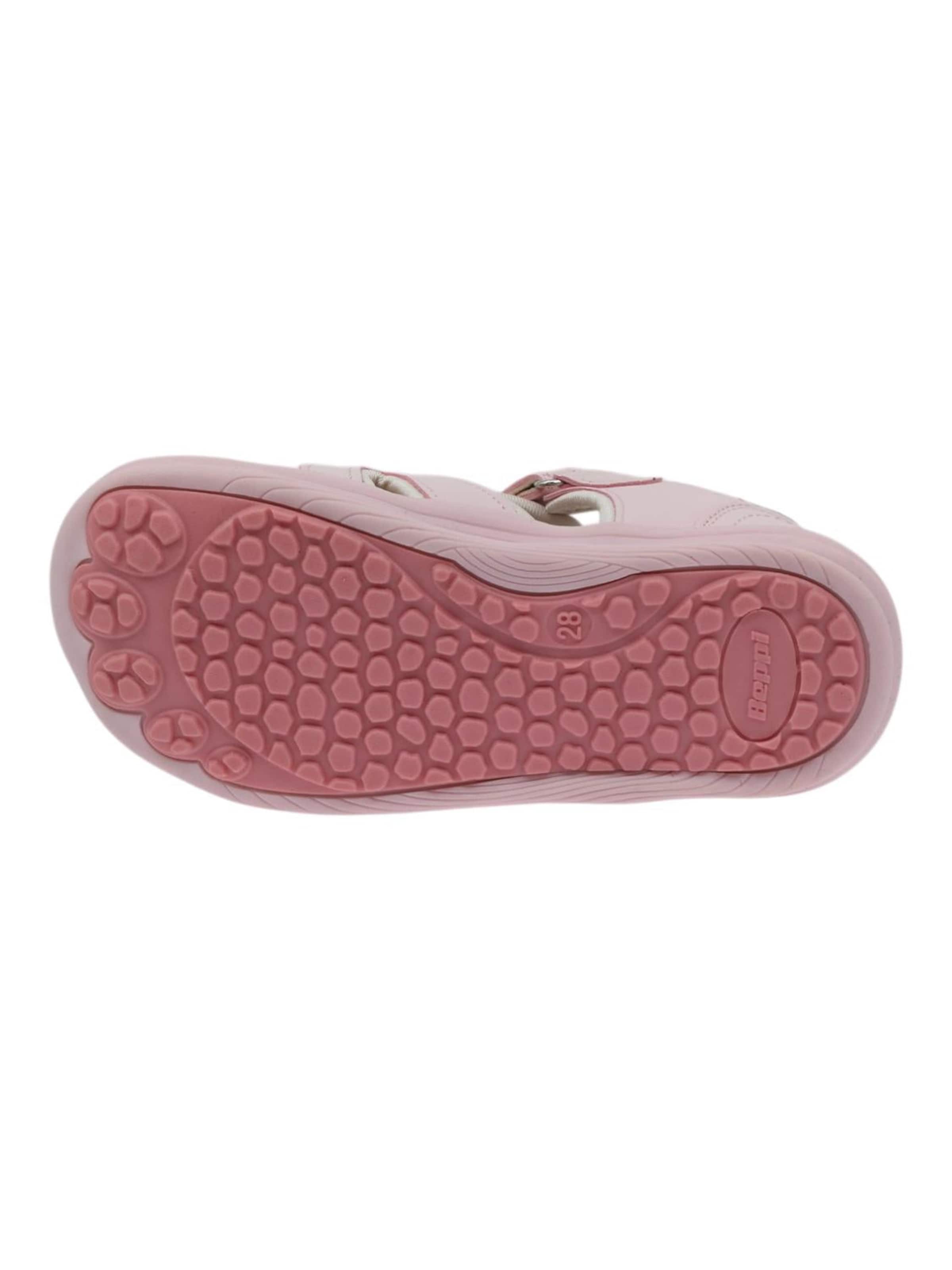Beppi Sandale 'Casual Sandal'‌‌‌‌‌ in Pink
