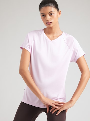 Rukka Performance shirt 'MAGNULA' in Pink: front