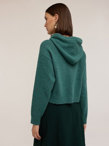 MOTIVI Pullover‌‌‌‌‌‌ in Grün