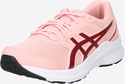 ASICS Løbesko 'JOLT' i lyserød / rubinrød, Produktvisning