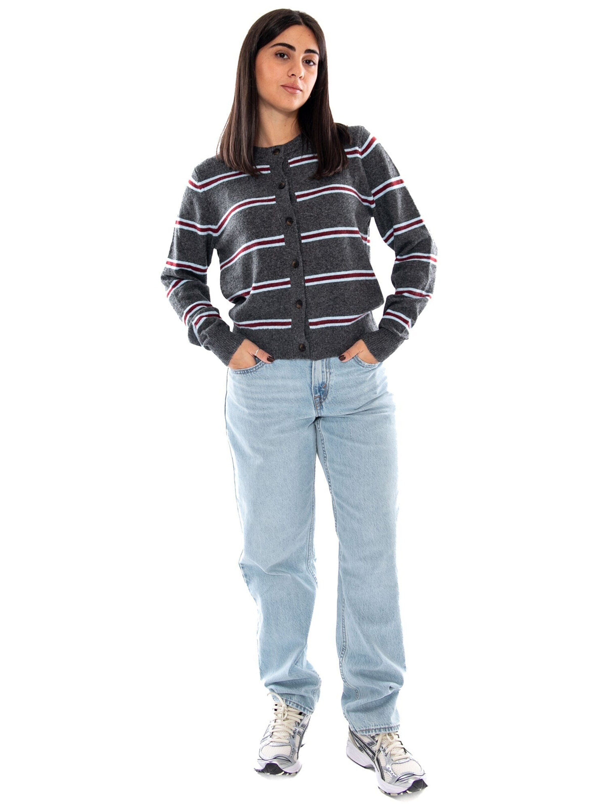 Cardigan LEVI'S ® en gris
