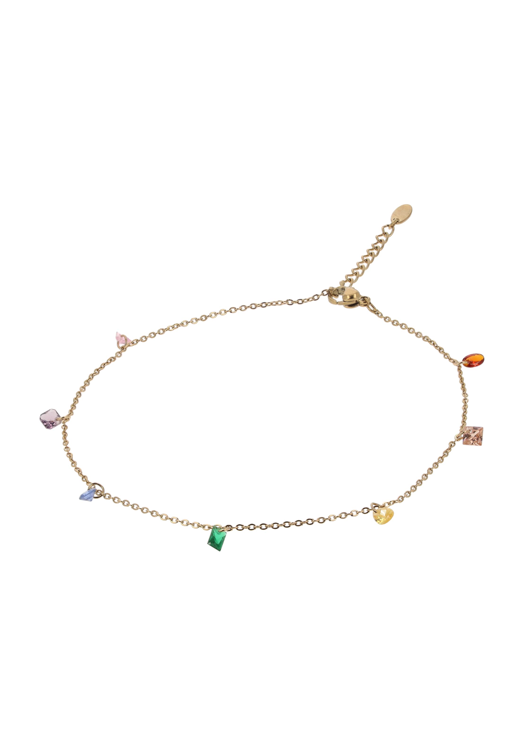 BRAELYN Armband in Goud