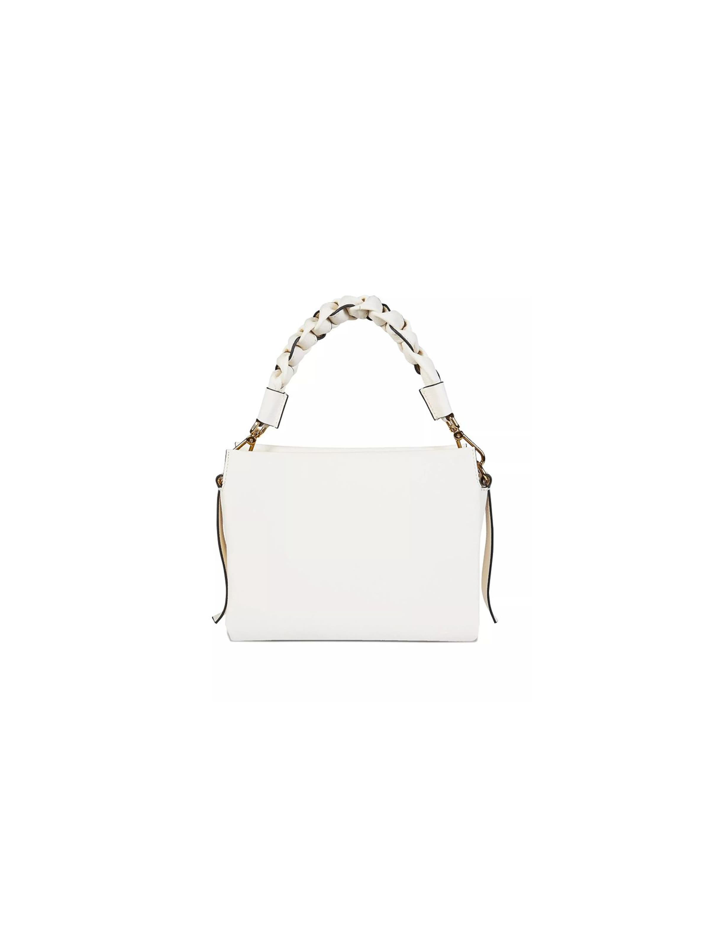 Coccinelle Handtas in Wit