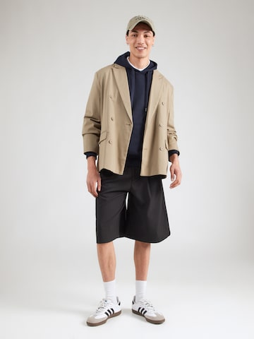 Sweat-shirt LERROS en bleu