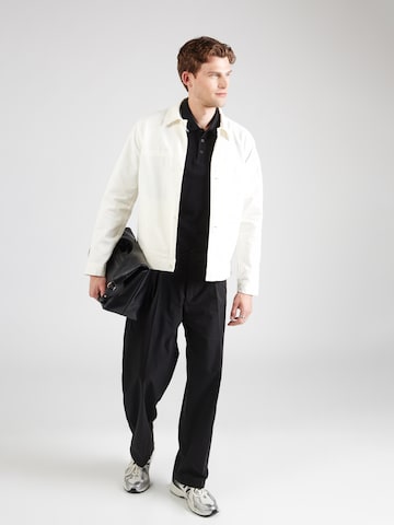 ARMANI EXCHANGE Shirt in Black