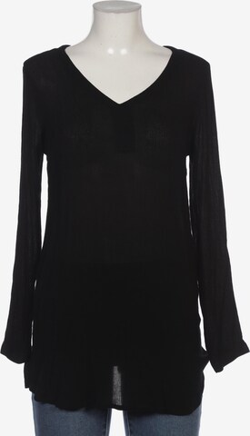 Kaffe Blouse & Tunic in M in Black: front