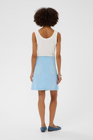 CULTURE Rok in Blauw