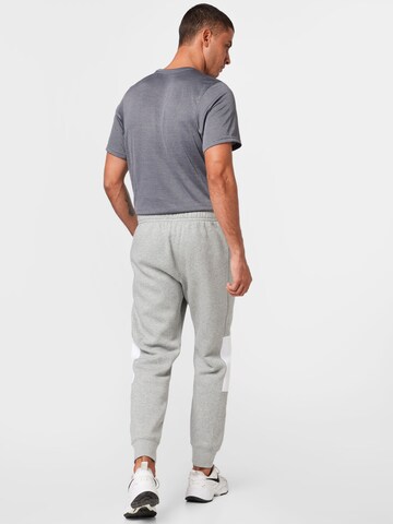 Nike Sportswear Jogginganzug in Grau