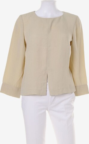 Miss H. T-Shirt M in Beige: predná strana