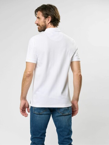 MCS Shirt 'Harry' in Zwart