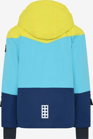 LEGO® kidswear Outdoor jacket 'Jested 708' in Blue
