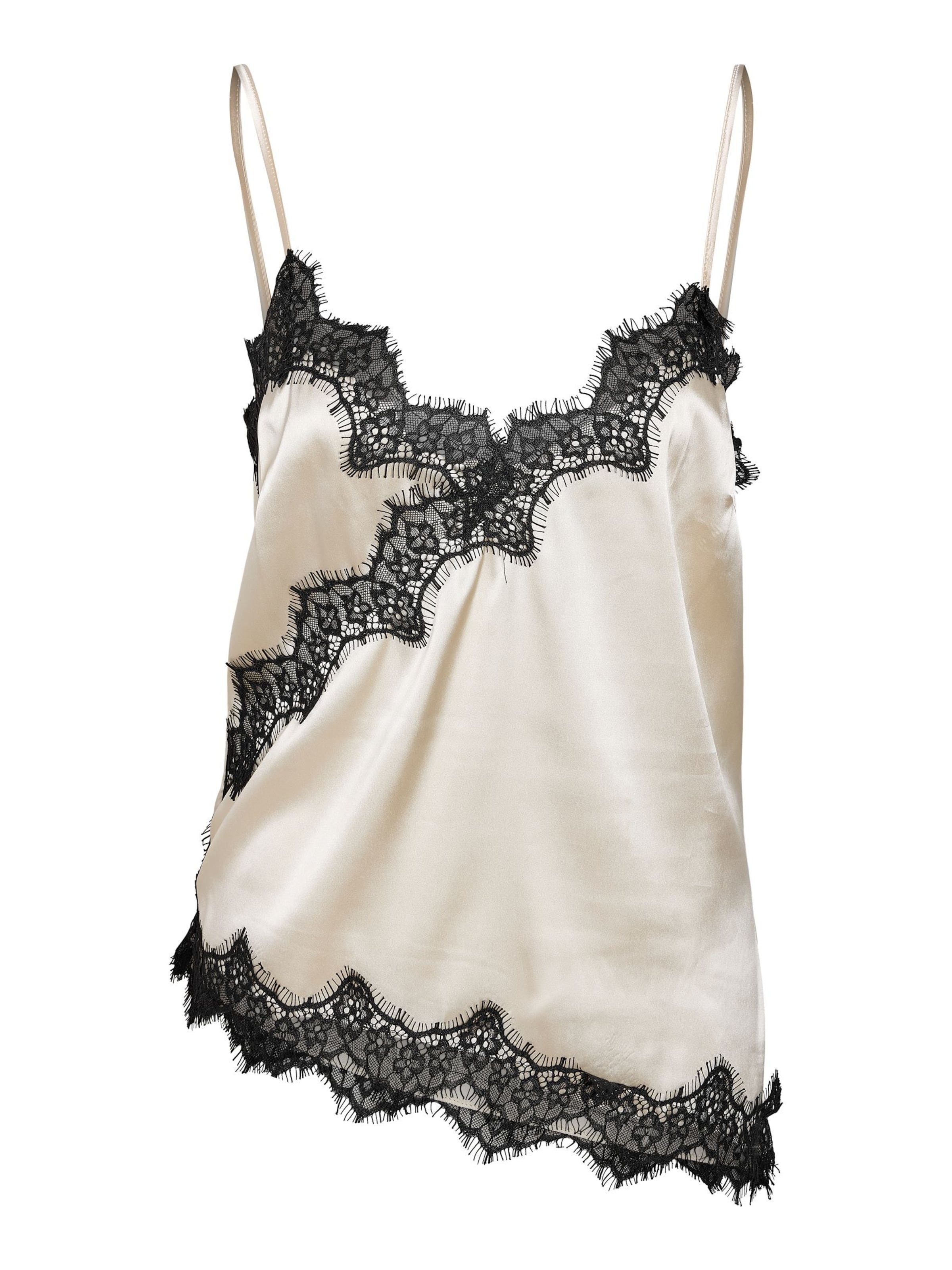 Noisy may Top in Beige: front