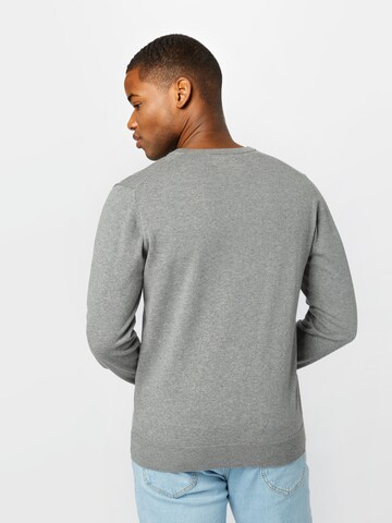 Pull-over GANT en gris