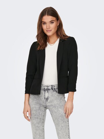 ONLY Blazer 'Maddy' in Schwarz: predná strana