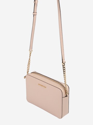 MICHAEL Michael Kors Schoudertas in Roze