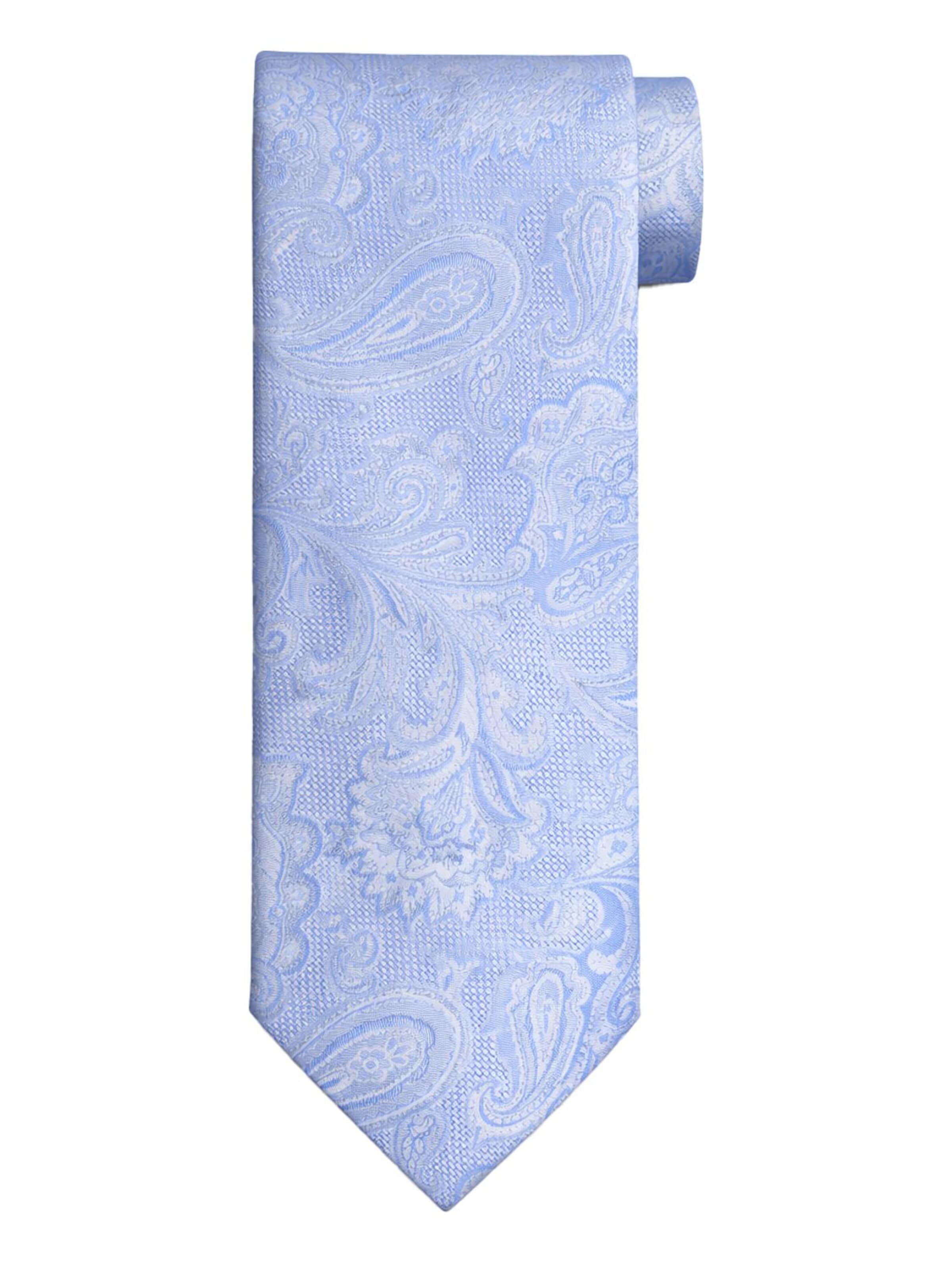 Suitable Krawatte‌‌‌‌‌‌‌‌‌ in One Size in hellblau, Produktansicht