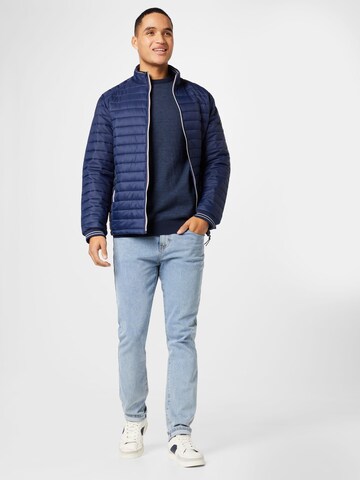 Pullover di Jack's in blu