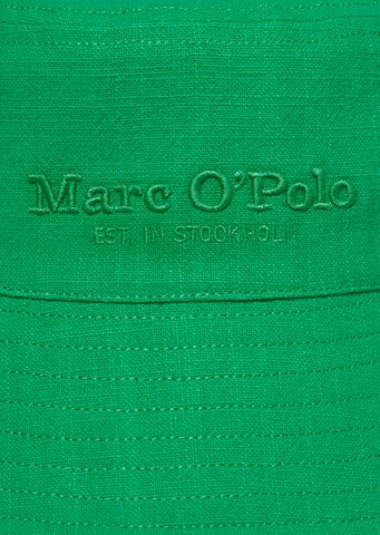 Marc O'Polo Hut in Grün