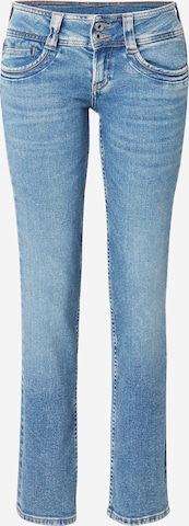 Pepe Jeans Джинсы 'ICONIC GEN' в Синий: спереди