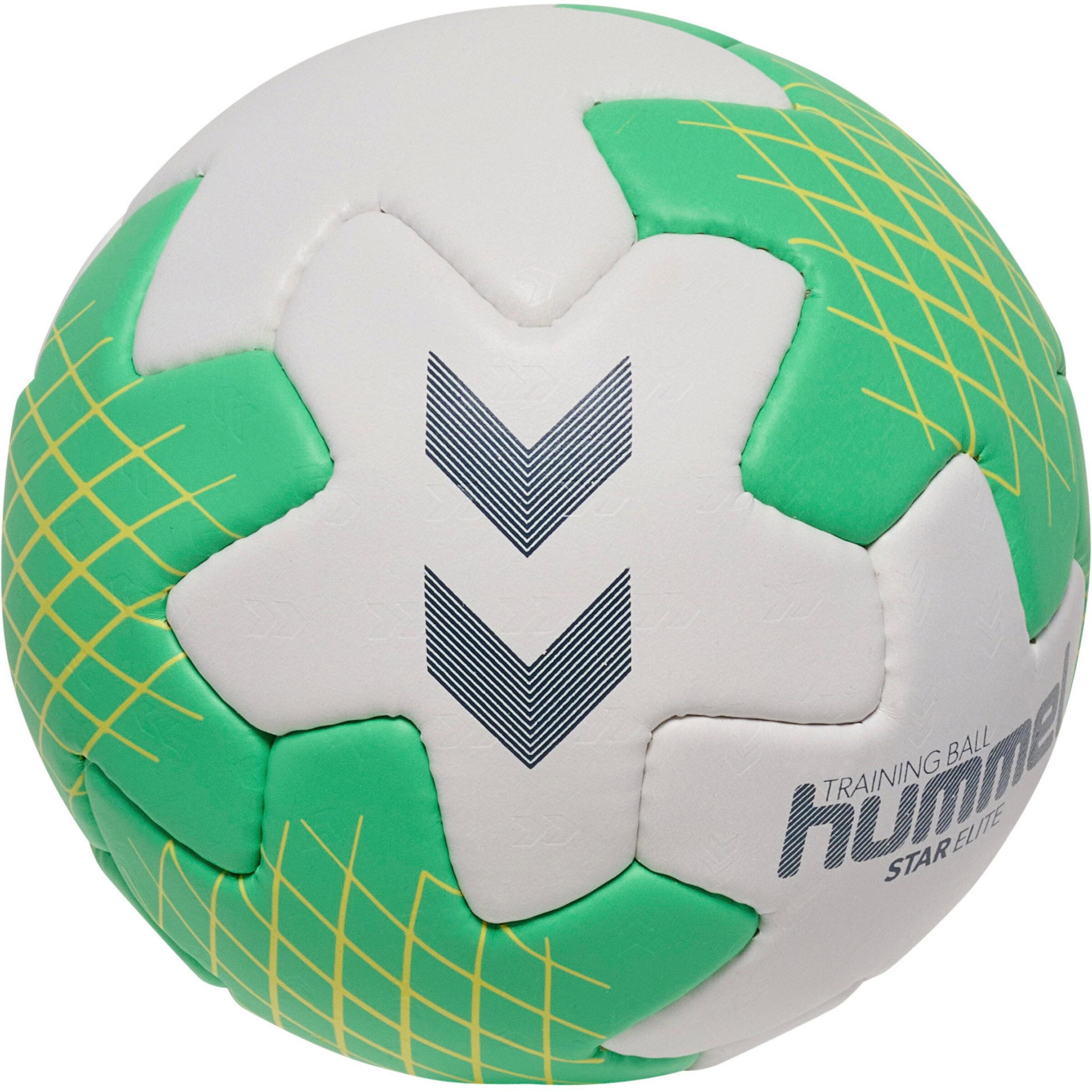 Hummel Ball 'Star Elite' in Green