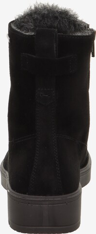 Bottines à lacets 'MYSTIC' Legero en noir