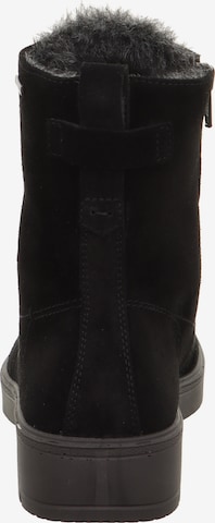 Legero Stiefelette 'MYSTIC' in Schwarz