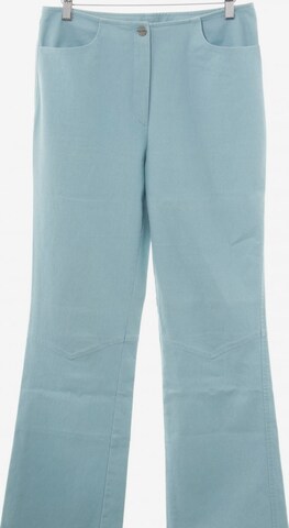 My Diary Boot Cut Jeans in 30-31 in Blue: front