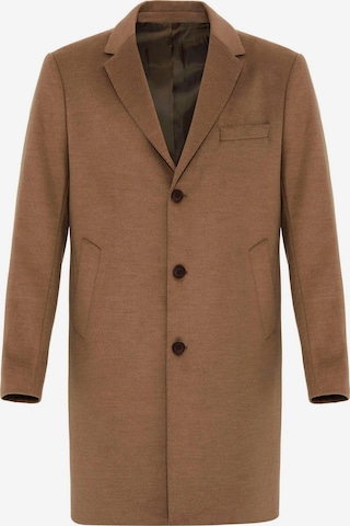 ruda Antioch Demisezoninis paltas: priekis