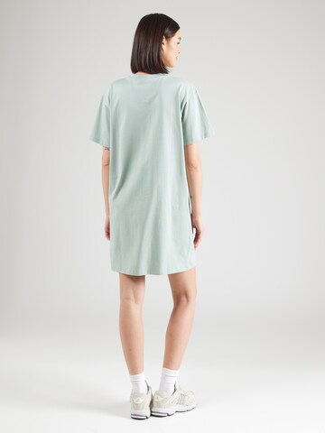 Robe 'Daily Apfel' Iriedaily en vert