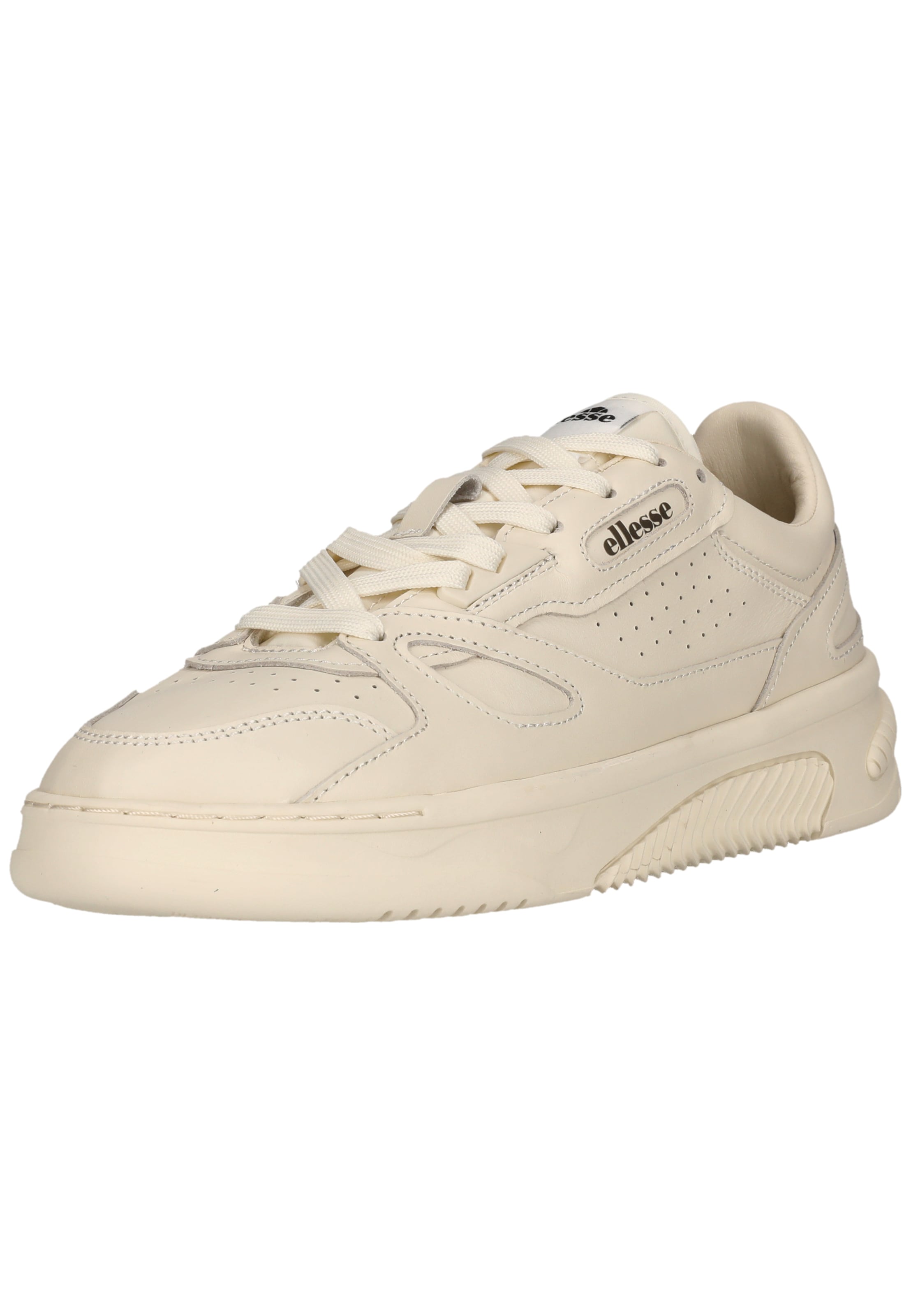 ELLESSE Sneaker 'LS914' in Weiß: Vorderseite