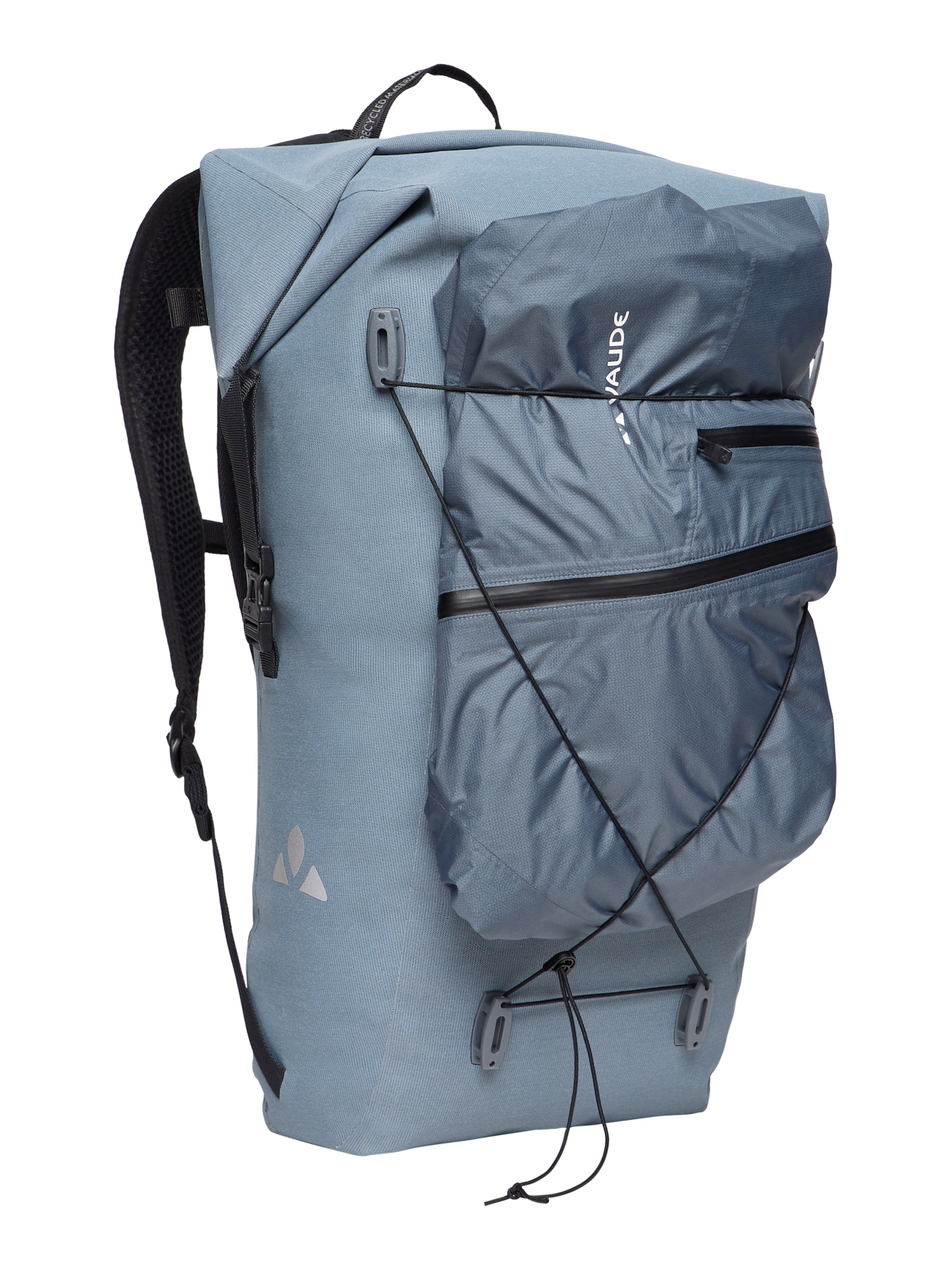 VAUDE Sports backpack 'Proof' in Grey