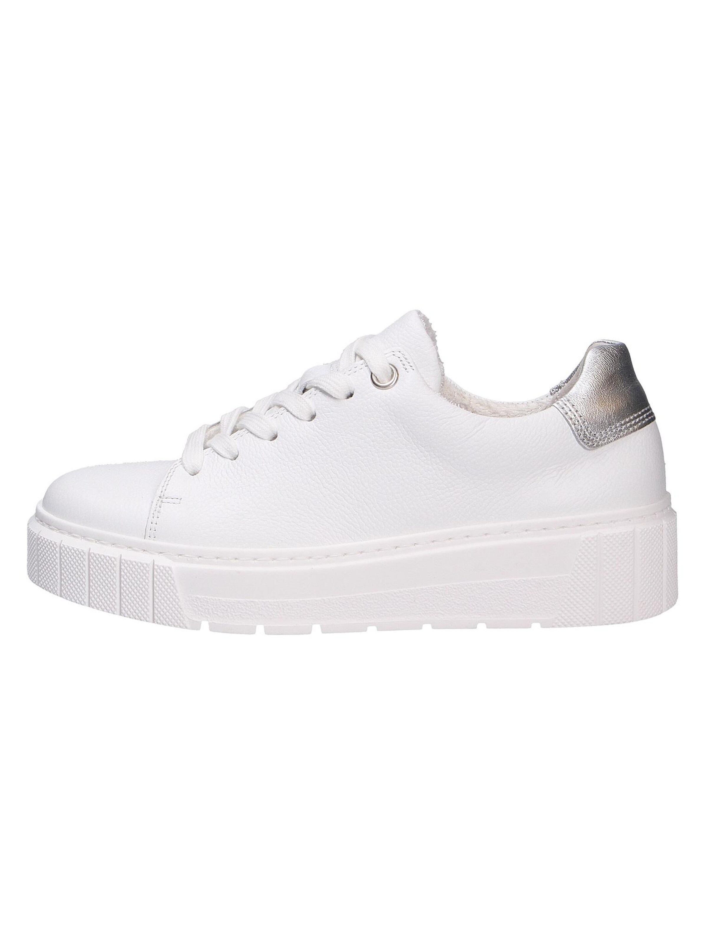 Pius Gabor Sneakers in White