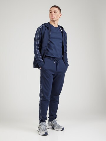 Tapered Pantaloni di Michael Kors in blu