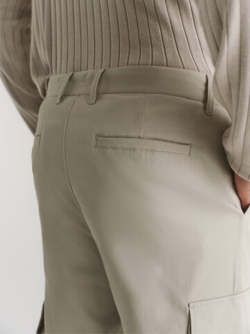 TRAPP - regular Pantalón en beige