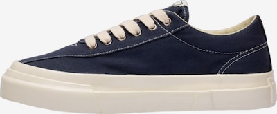 Stepney Workers Club Niske tenisice u tamno plava, Pregled proizvoda