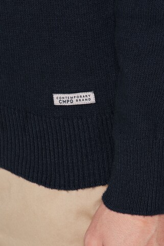 CMPD Sweater in Blue