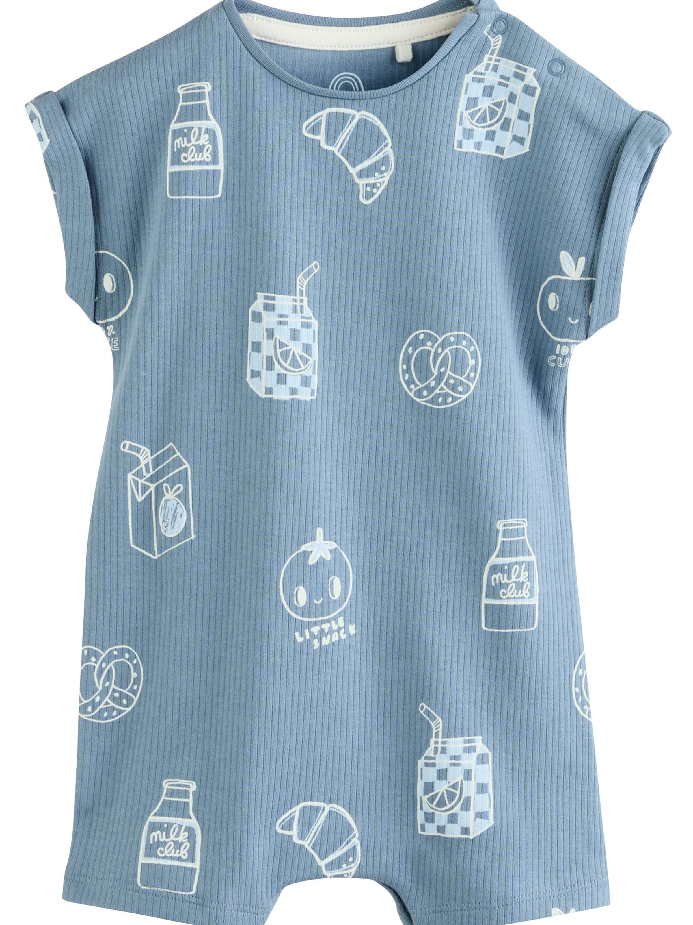 Next Rompertje/body in Gemengde kleuren