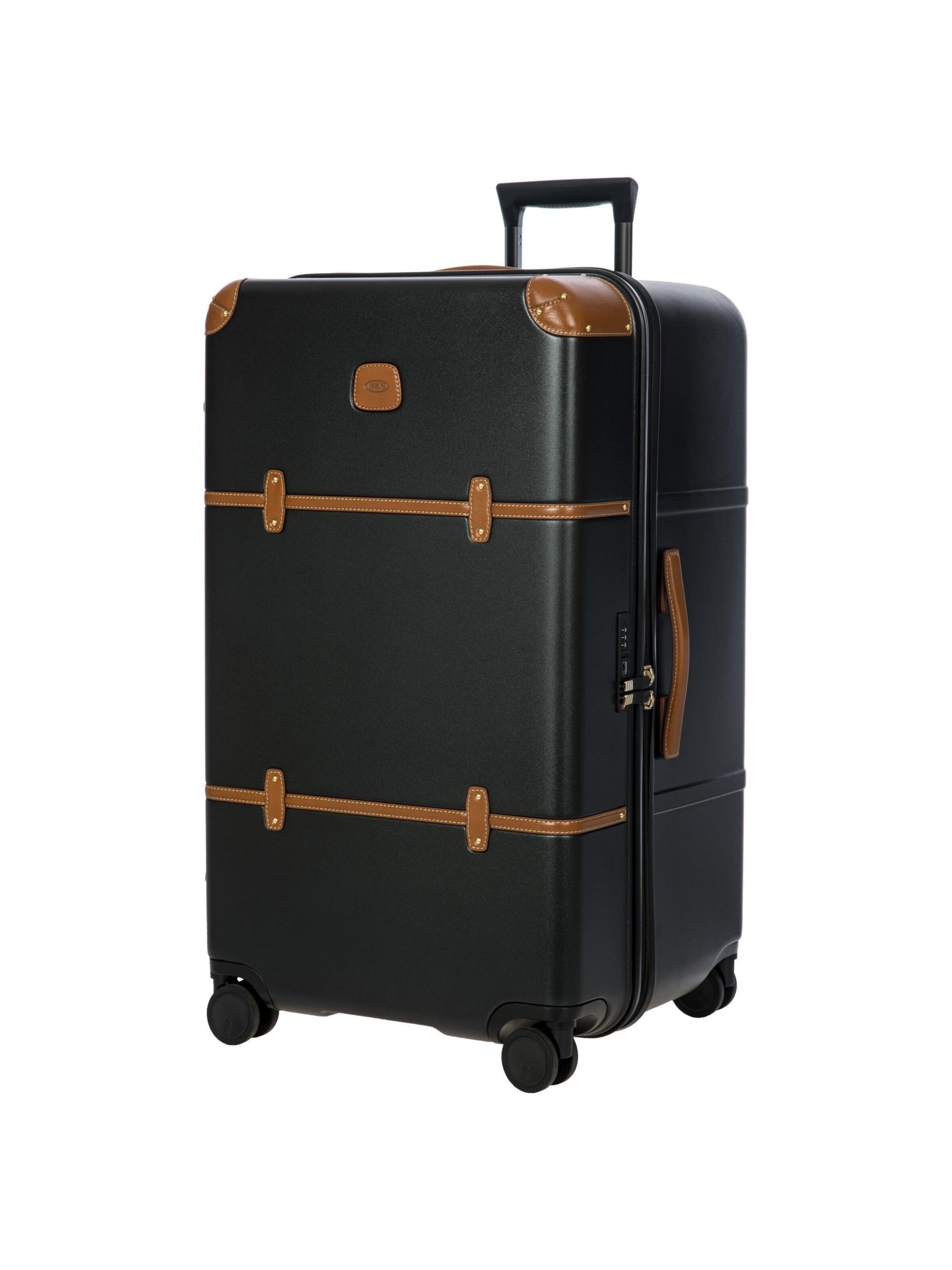 Bric's Trolley 'Bellagio'‌‌ in Schwarz