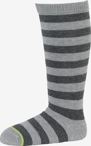 STERNTALER Socks in Grey
