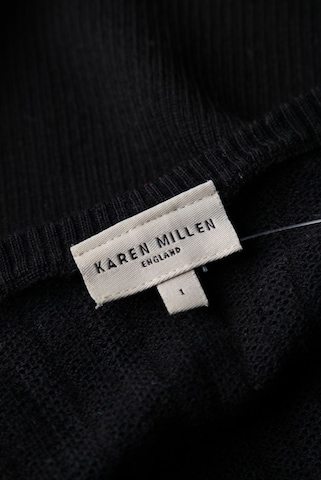 Karen Millen Pullover S in Schwarz